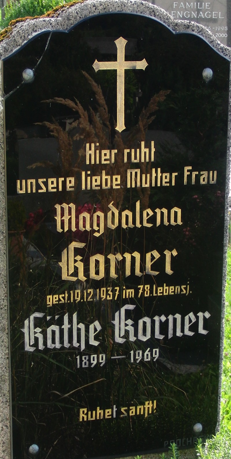 Korner