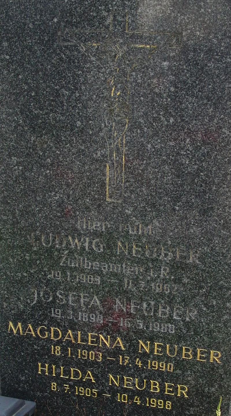 Neuber