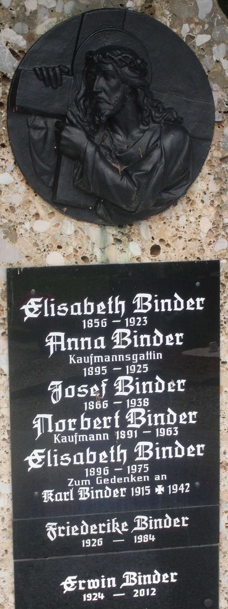 Binder