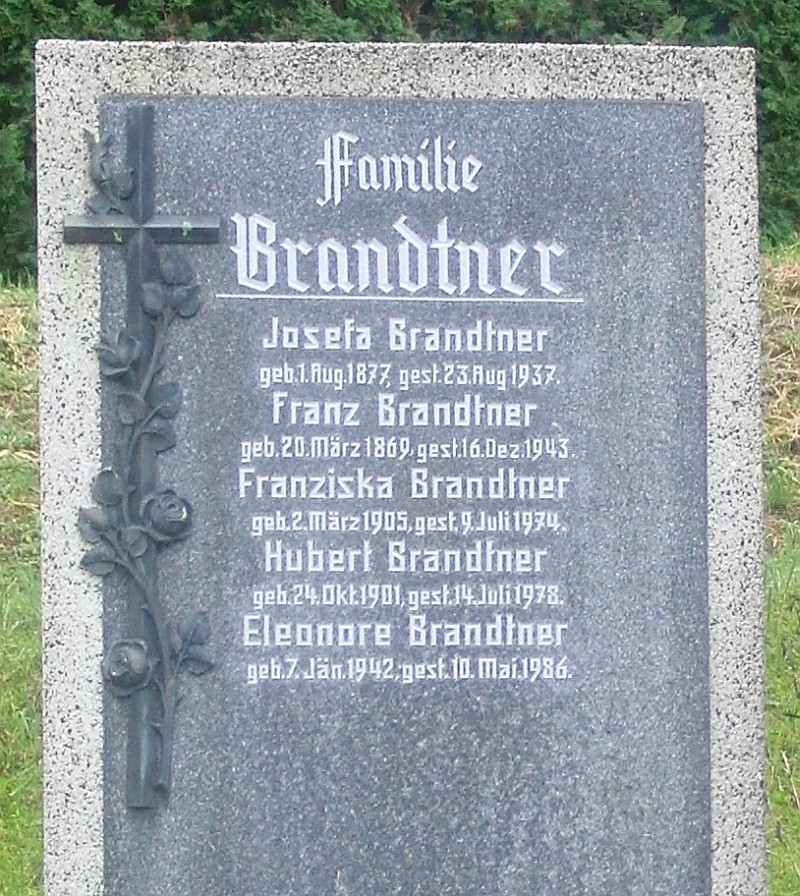 Brandtner