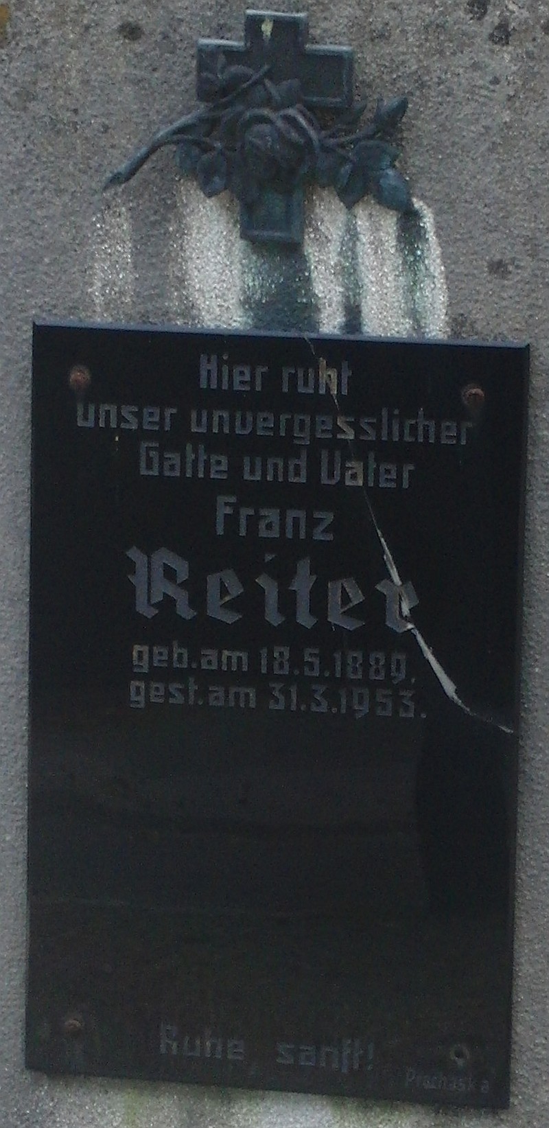 Reiter