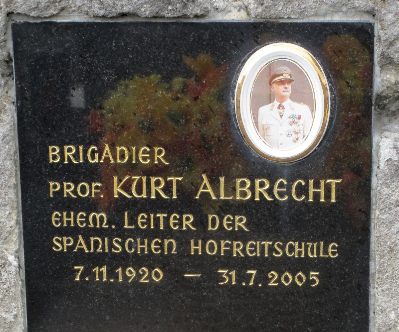 Albrecht