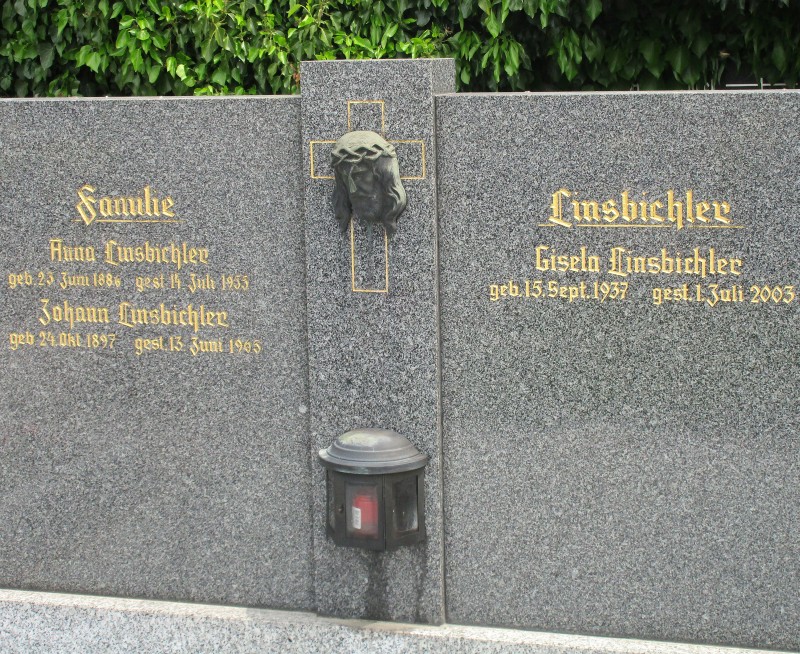 Linsbichler