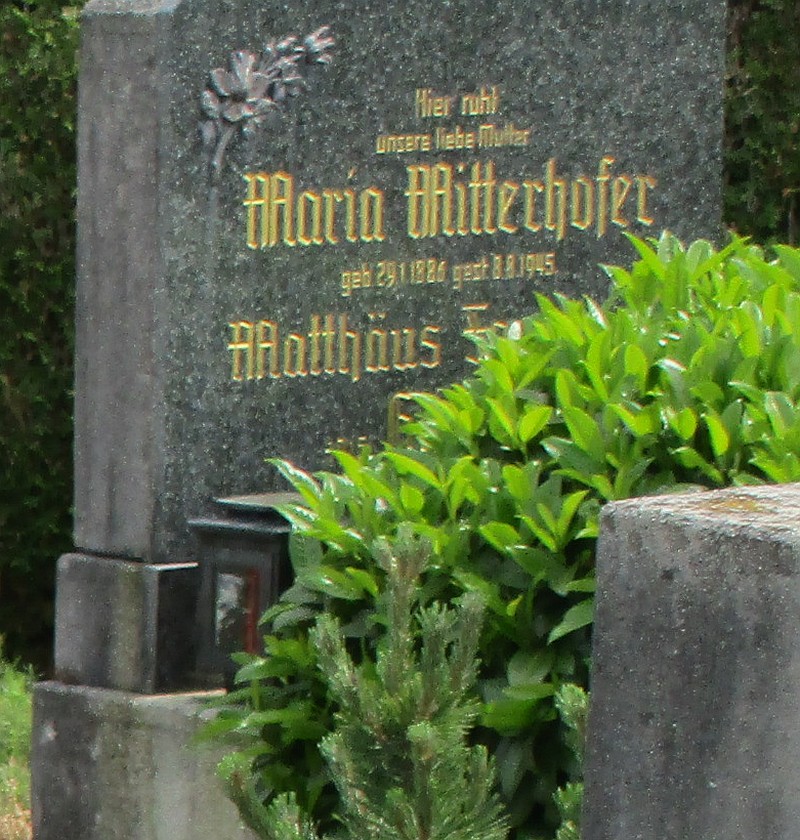 Mitterhofer