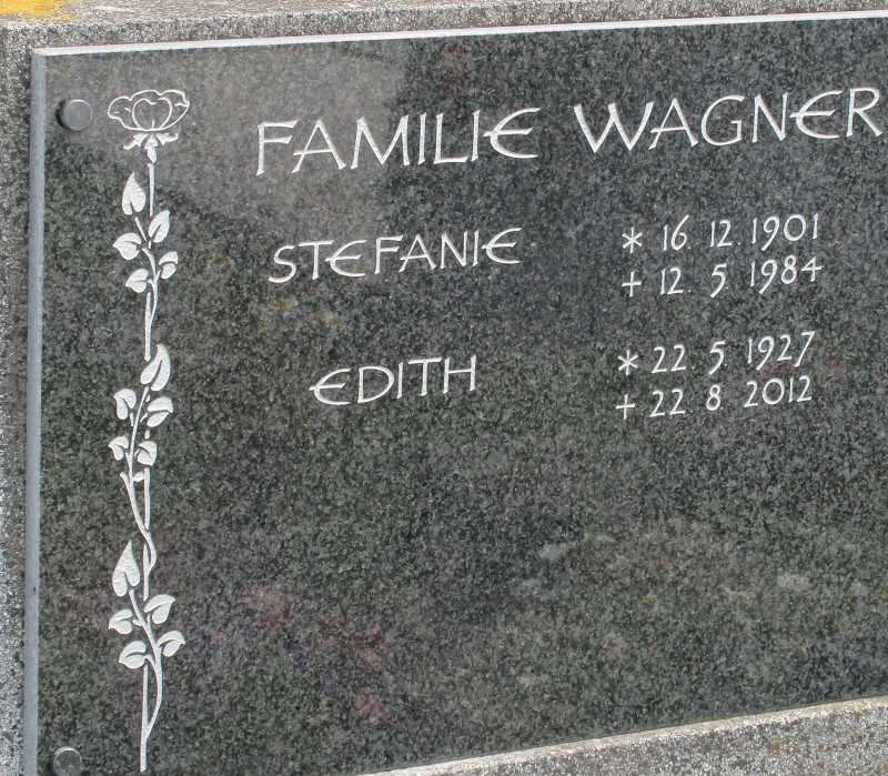 Wagner