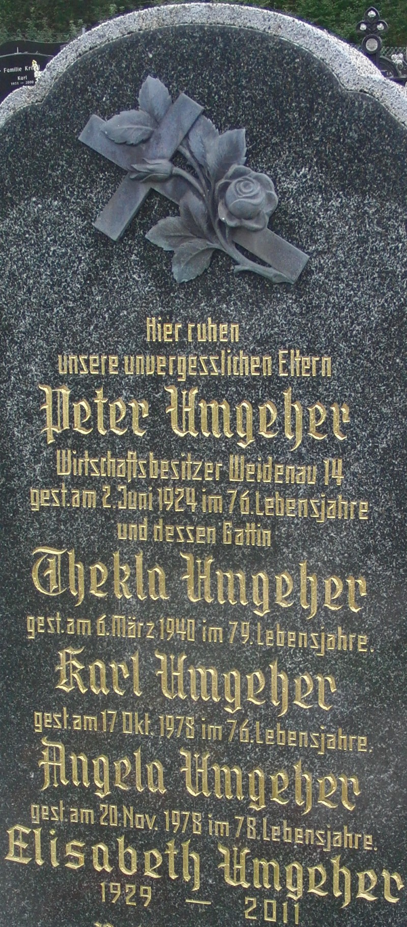 Umgeher