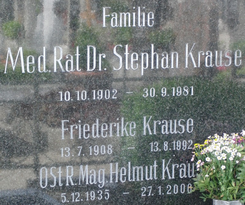 Krause