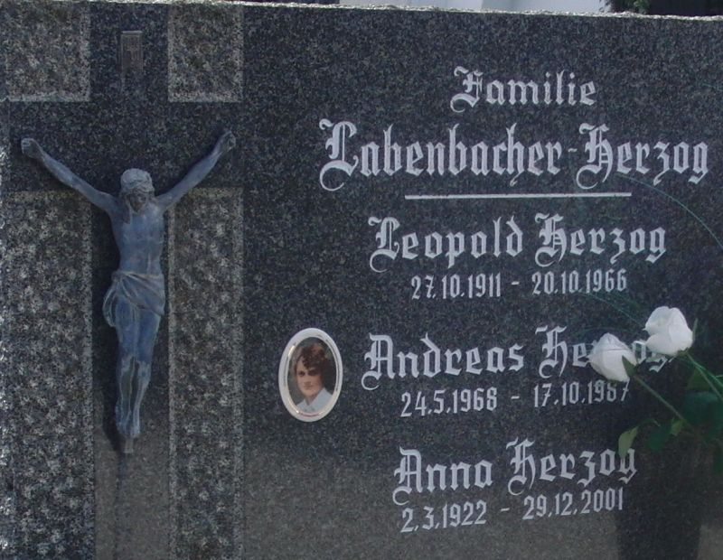 Herzog; Labenbacher