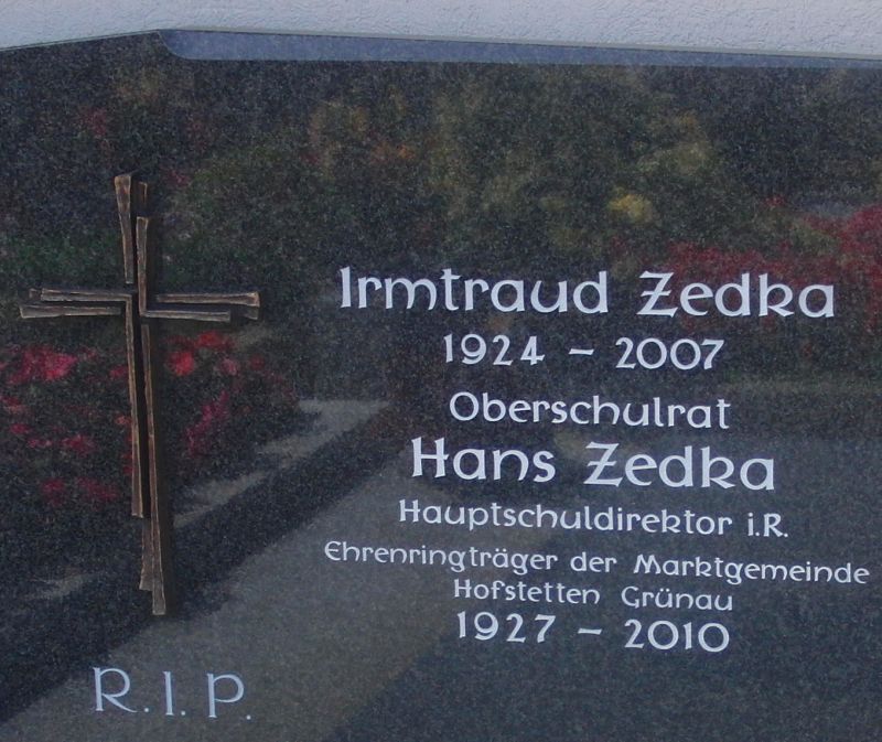 Zedka