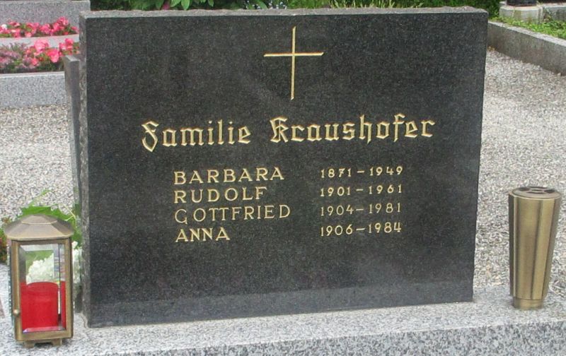 Kraushofer