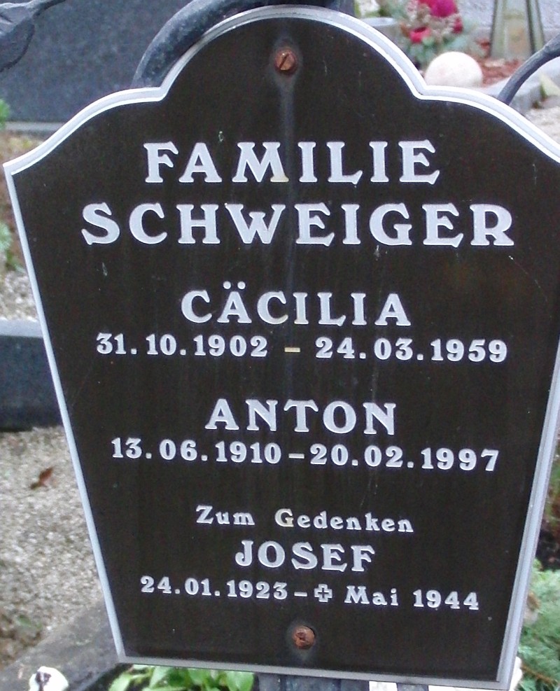 Schweiger