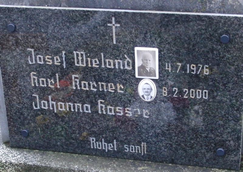 Wieland; Karner; Kasser