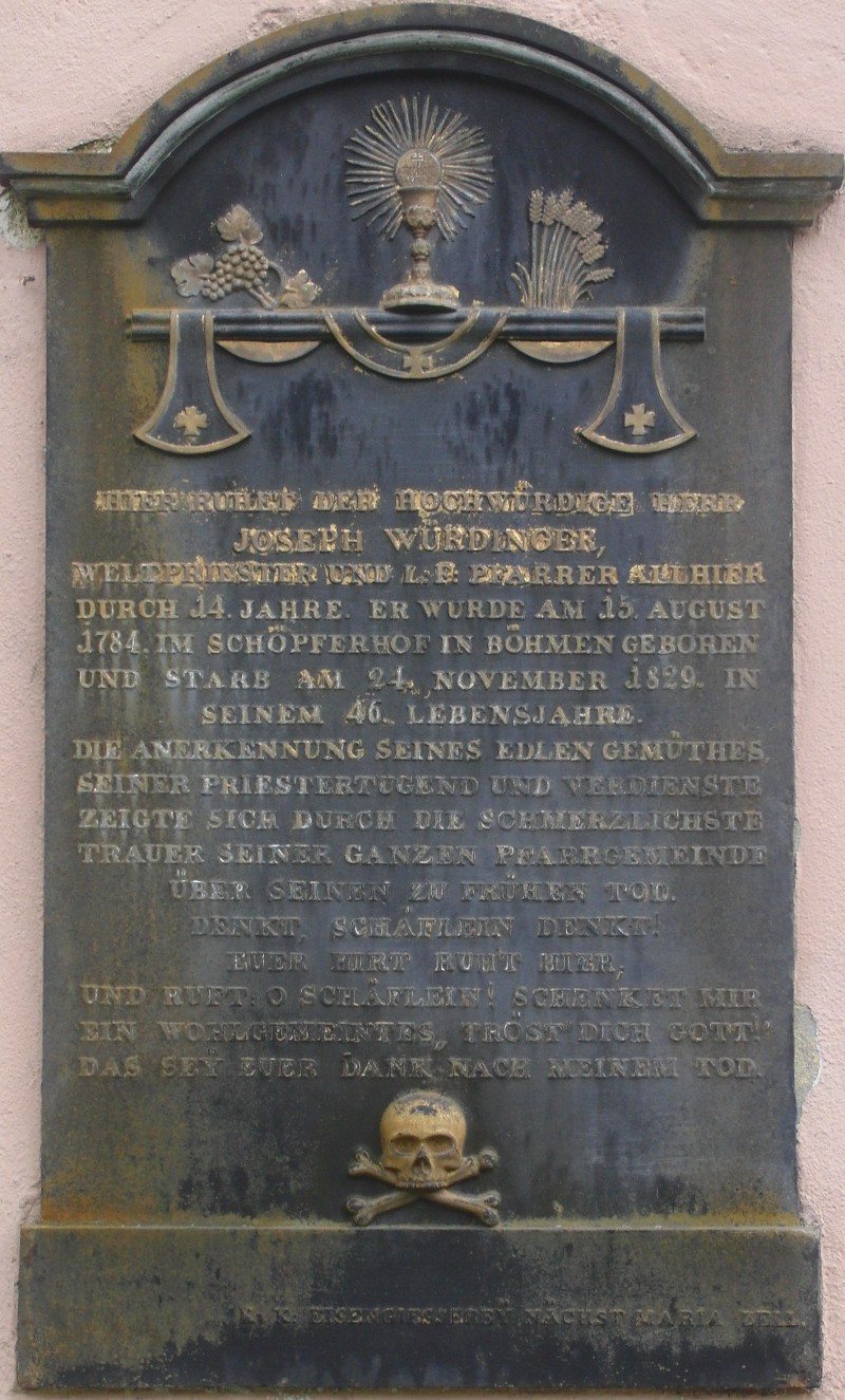Würdinger