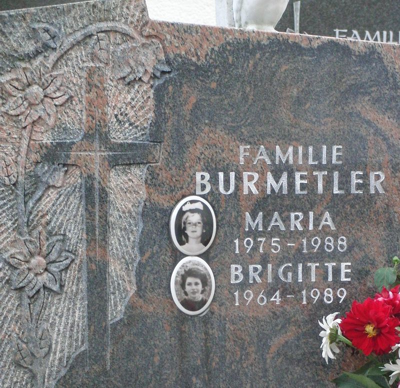 Burmetler