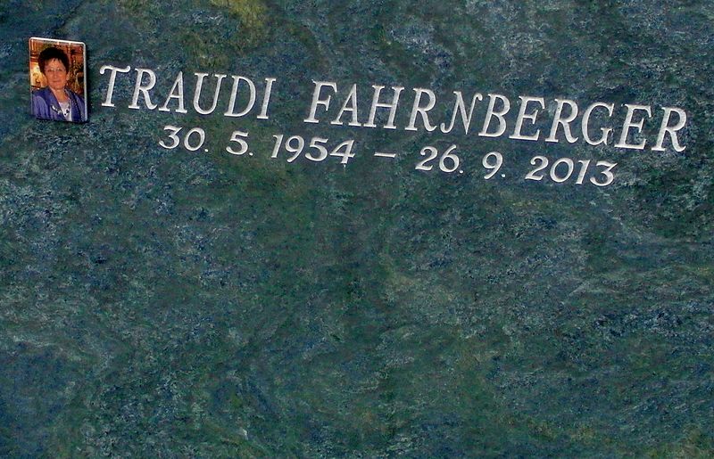 Fahrnberger