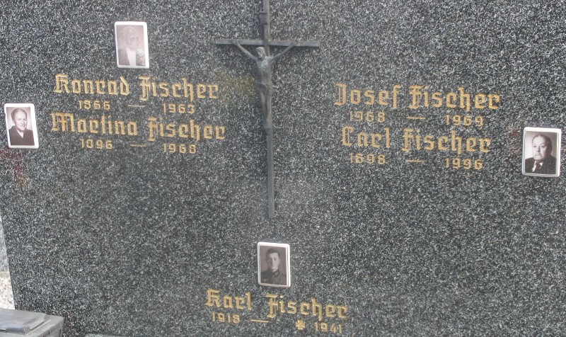 Fischer