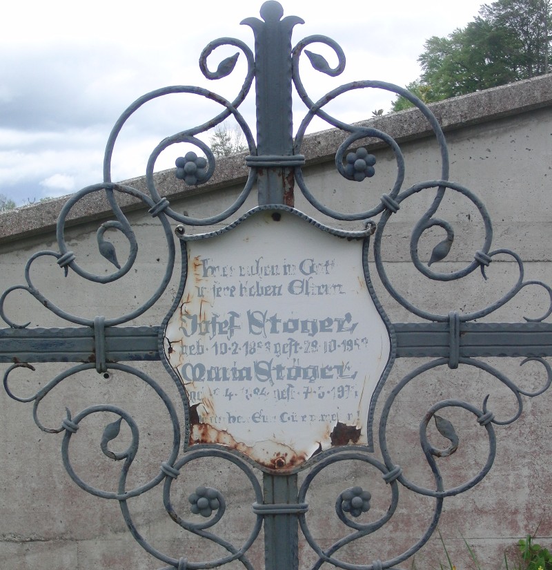 Stöger