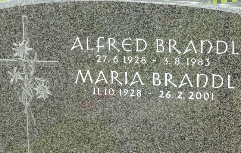 Brandl