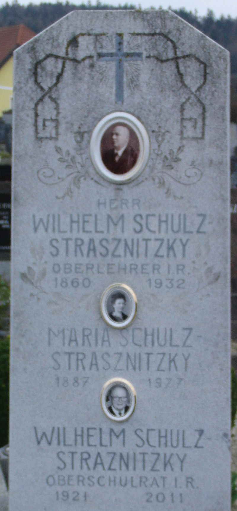 Schulz-Straznitzky