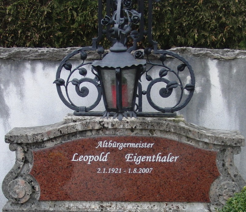 Eigenthaler
