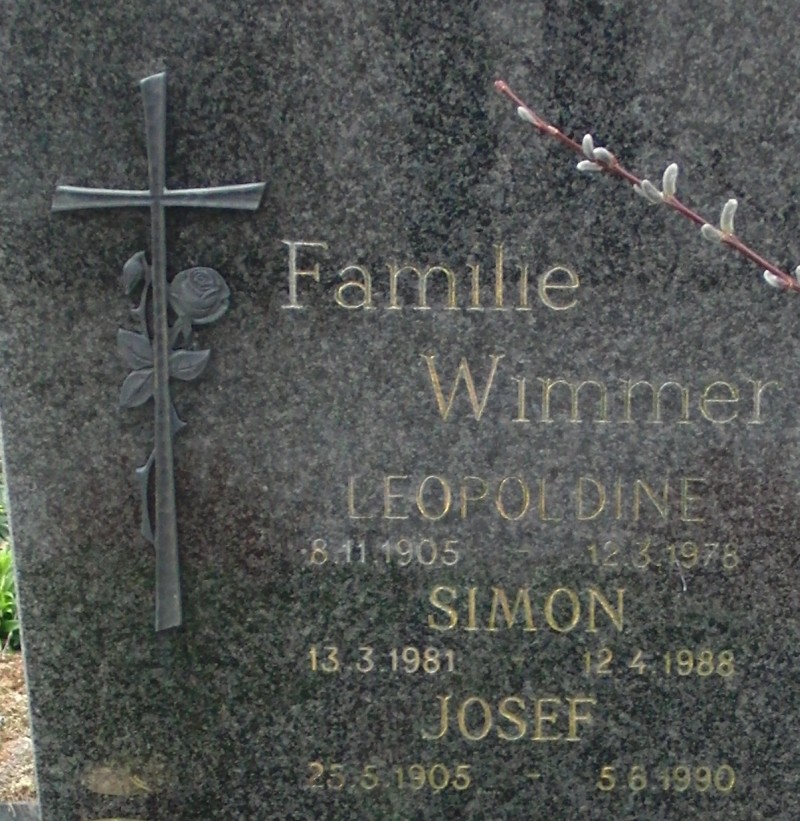 Wimmer