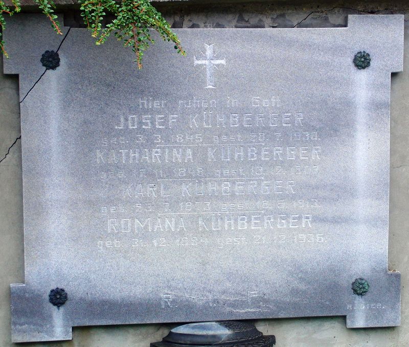 Kühberger