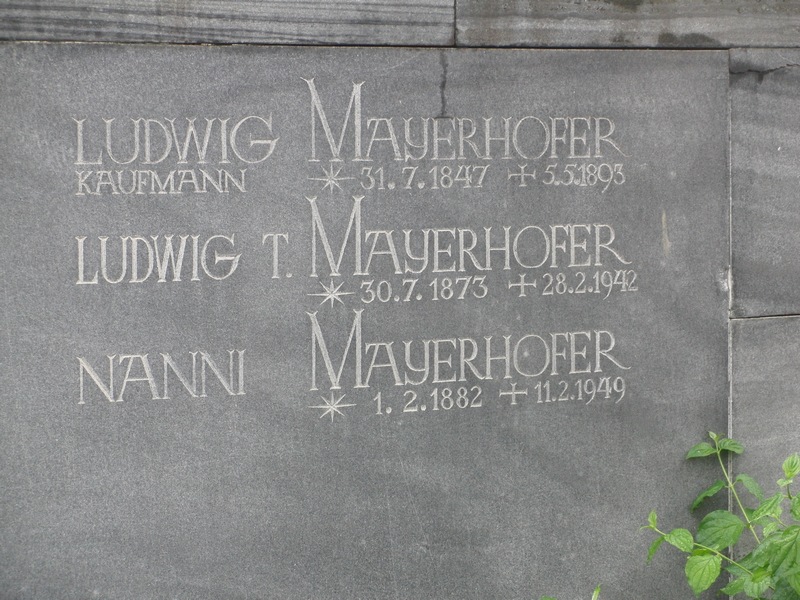 Mayerhofer