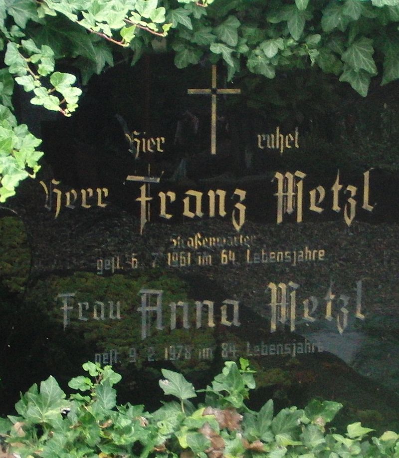 Metzl