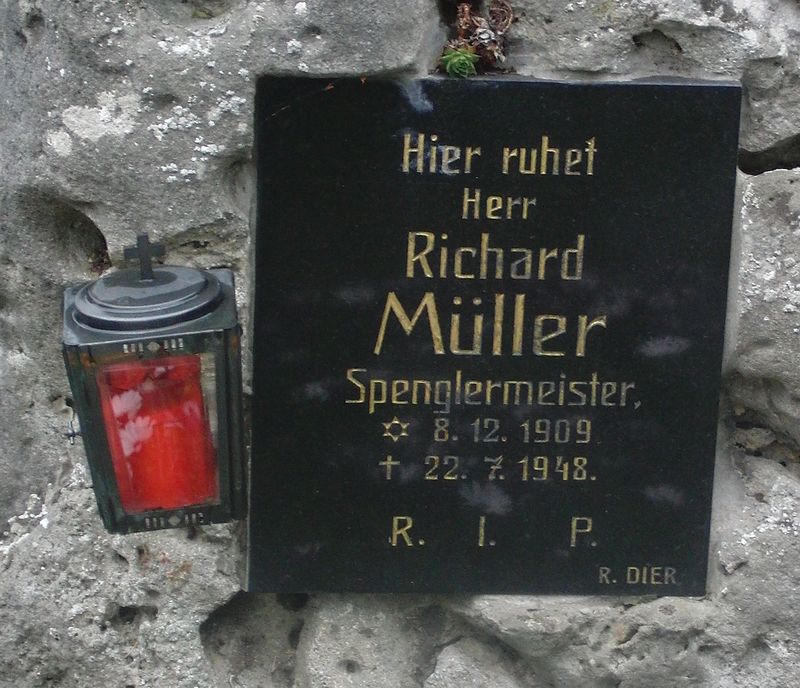 Müller