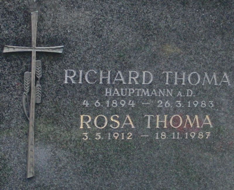 Thoma