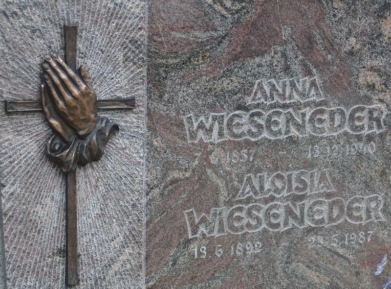 Wieseneder