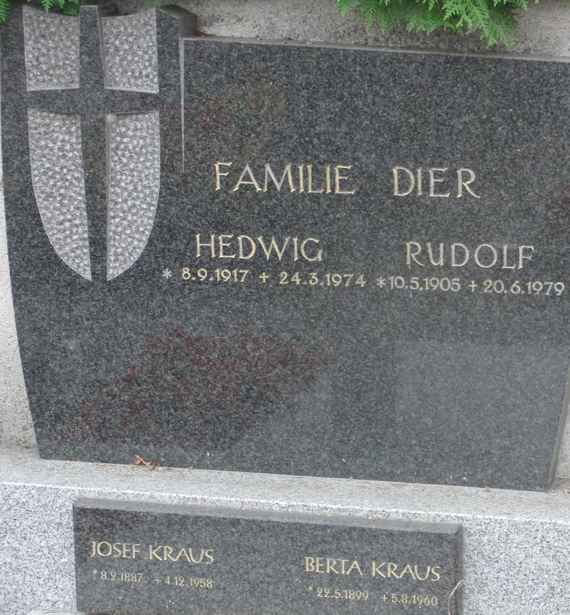 Dier; Kraus
