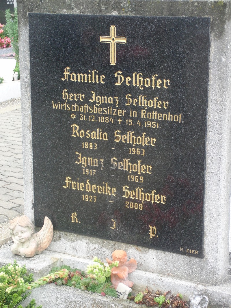 Selhofer