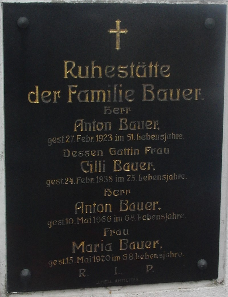 Bauer