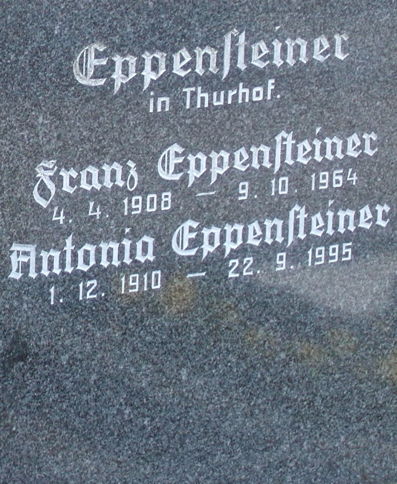 Eppensteiner