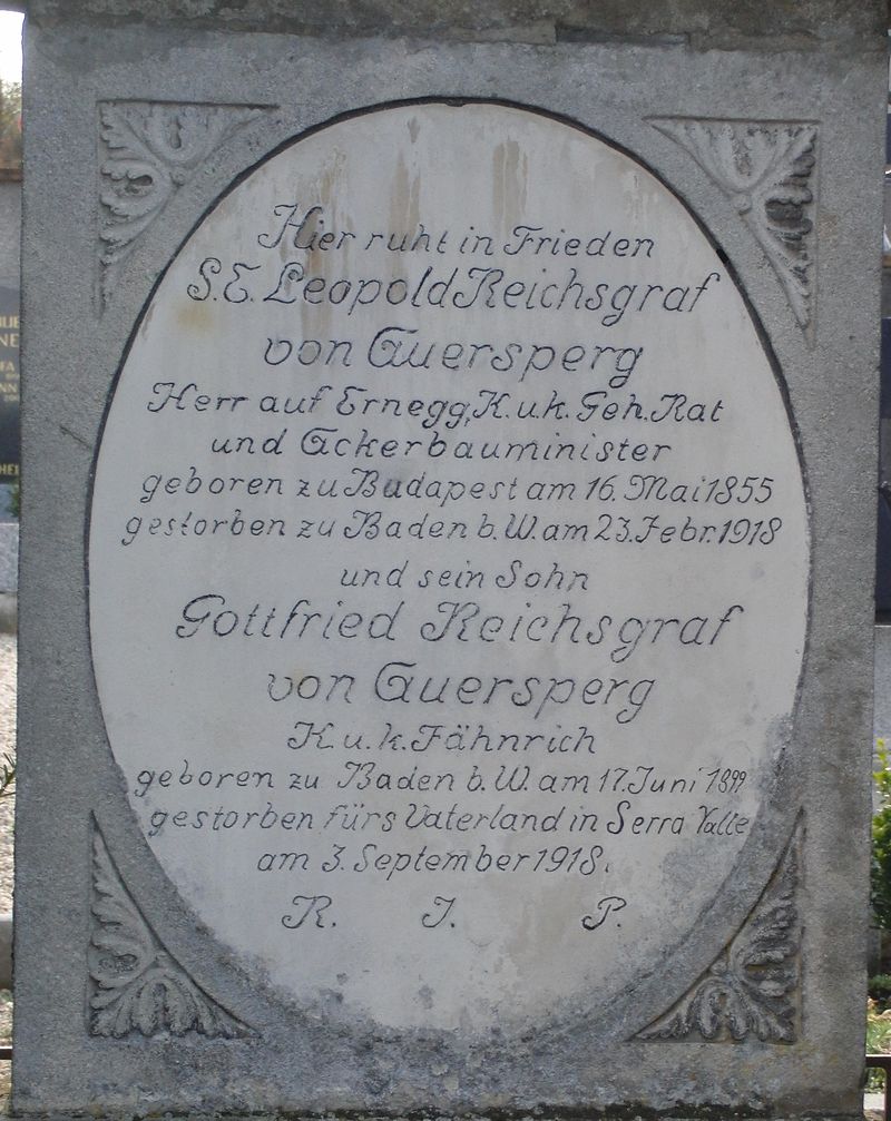 von Auersperg