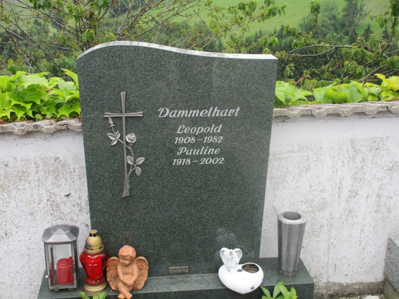 Dammelhart