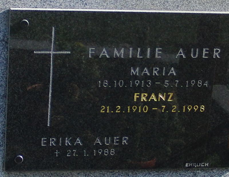 Auer