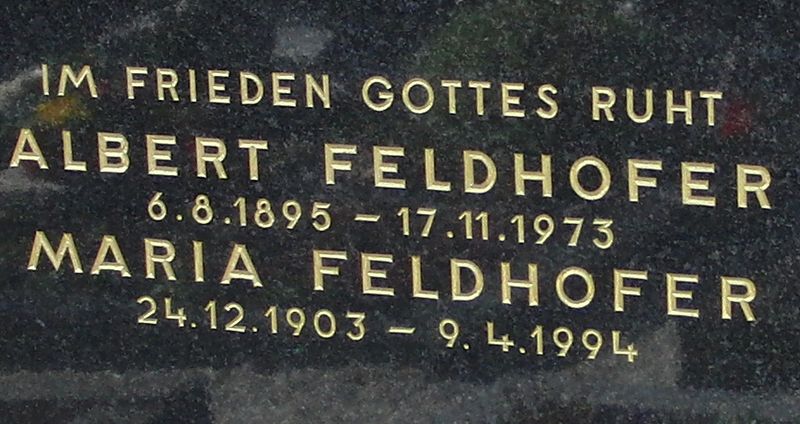 Feldhofer