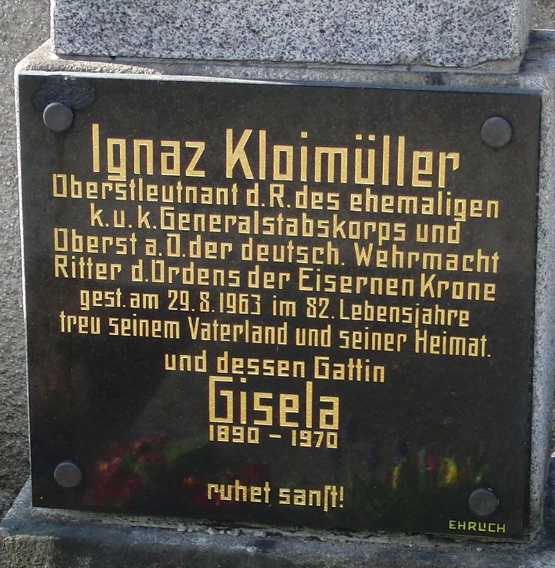 Kloimüller