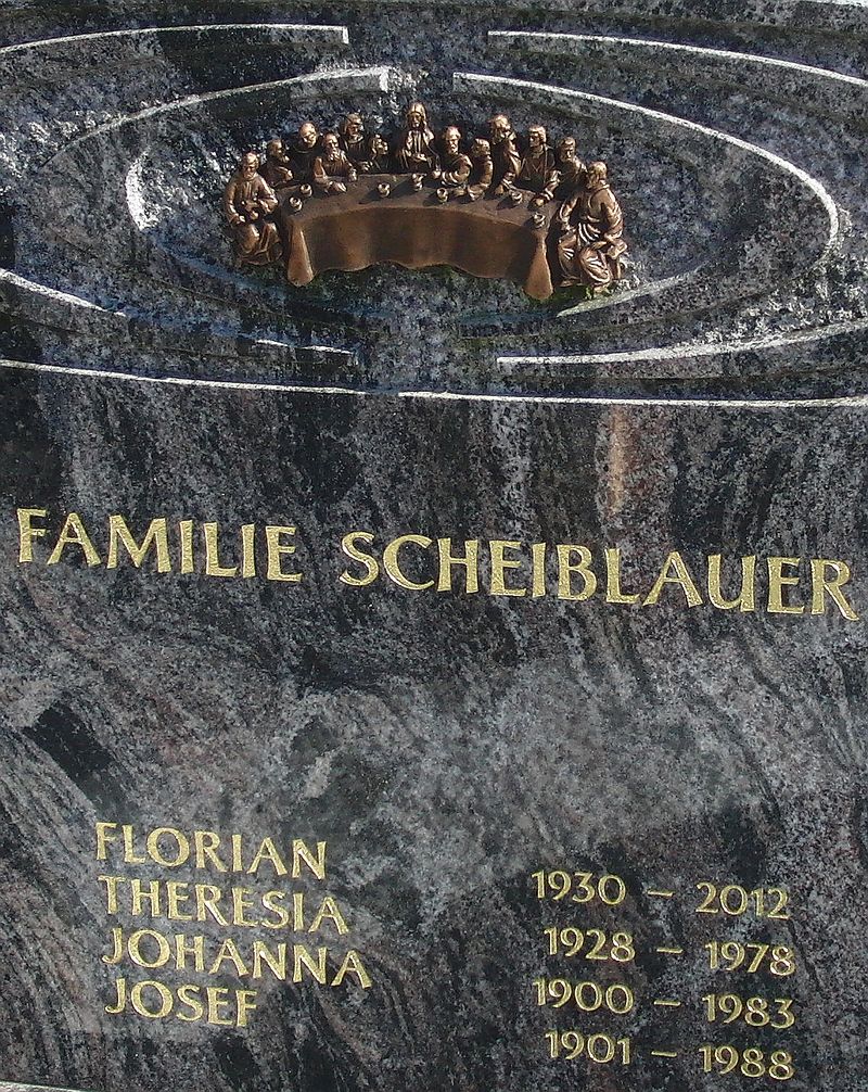 Scheiblbauer
