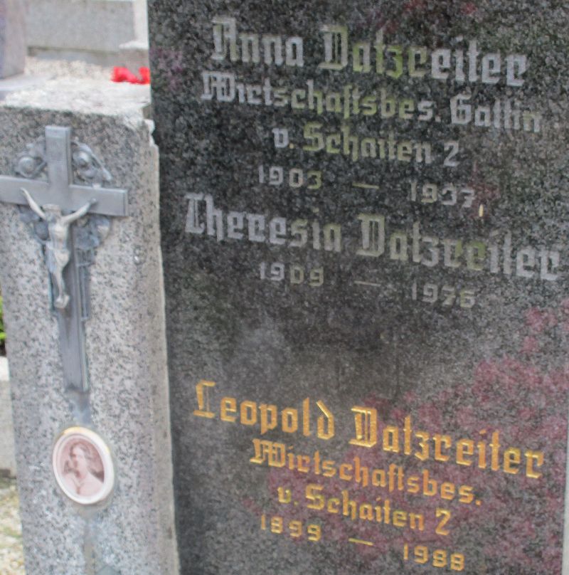 Datzreiter