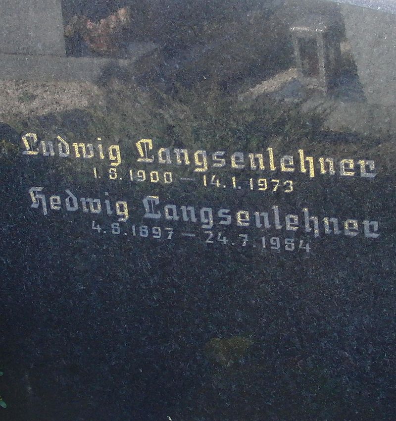 Langsenlehner