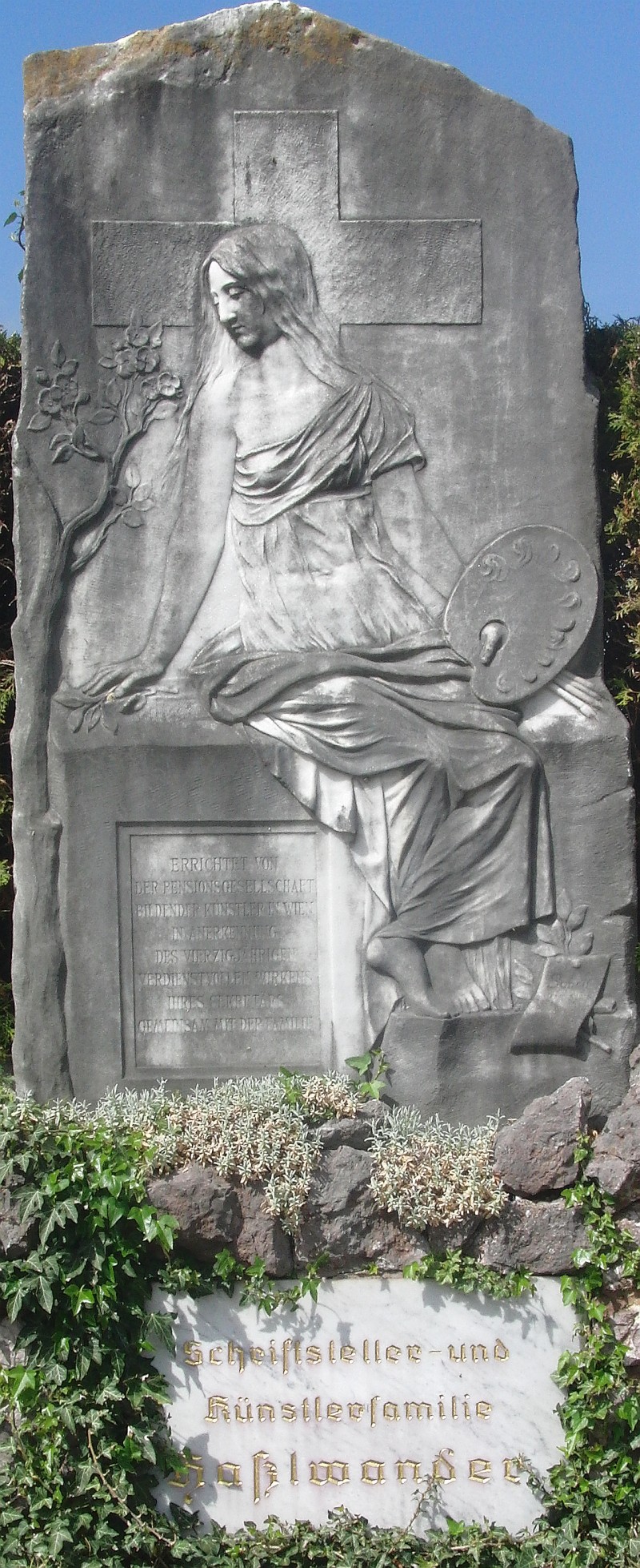 Haßlwander