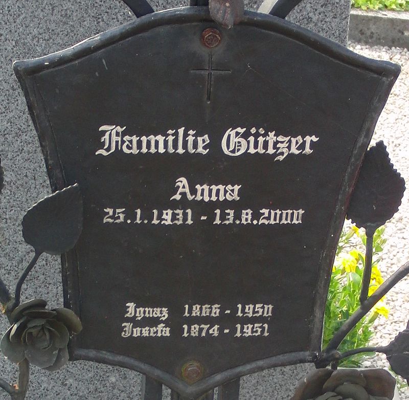 Gützer