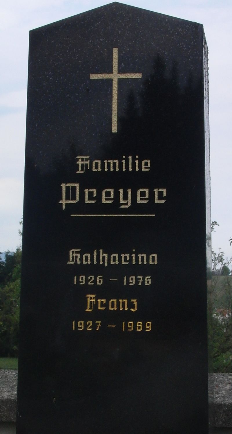 Preyer