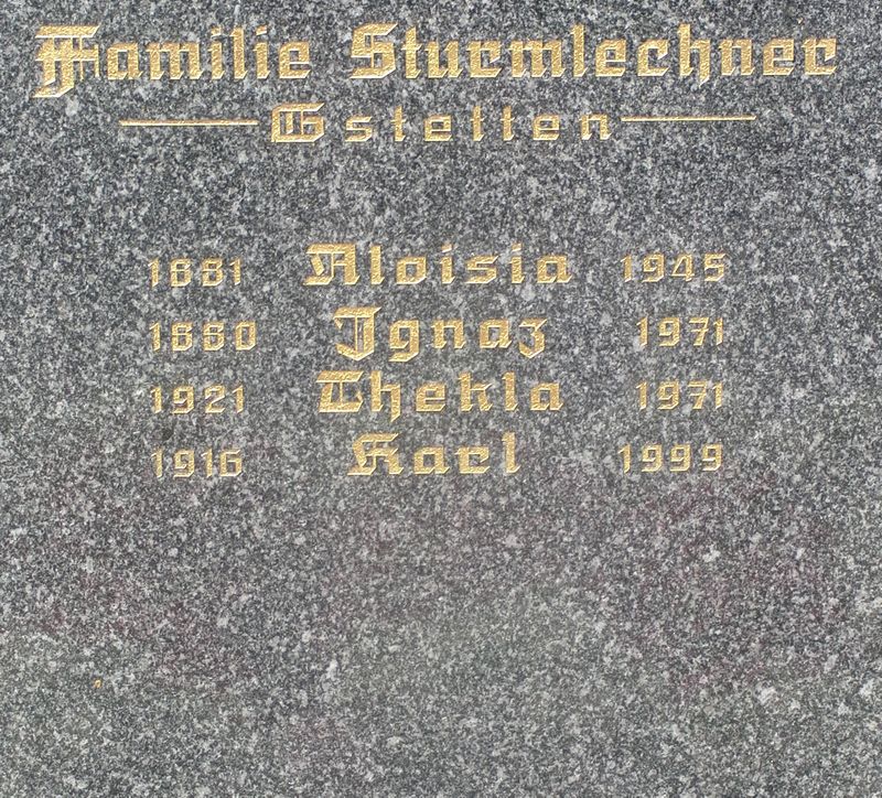 Sturmlechner