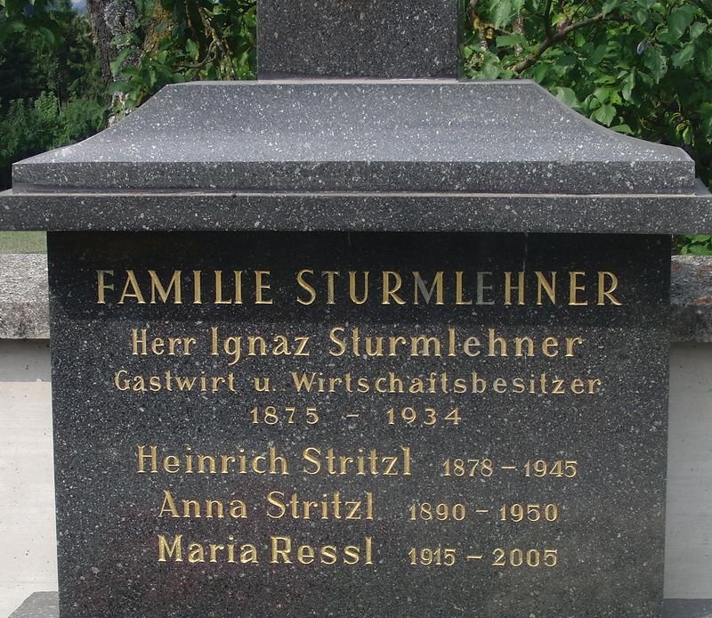 Sturmlehner