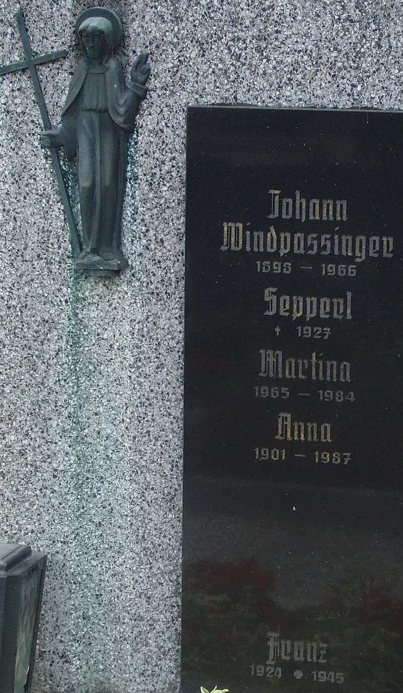 Windpassinger