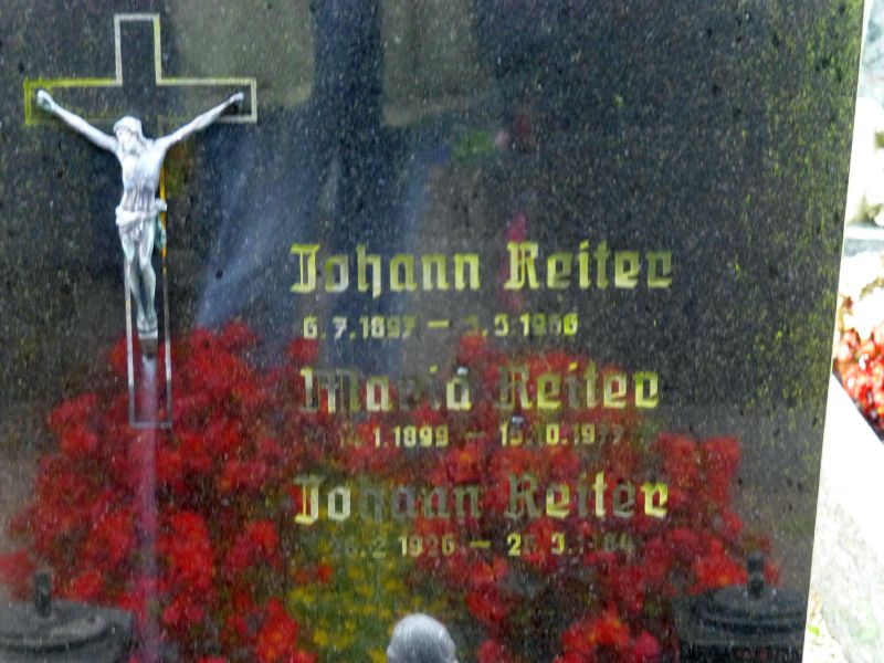 Reiter